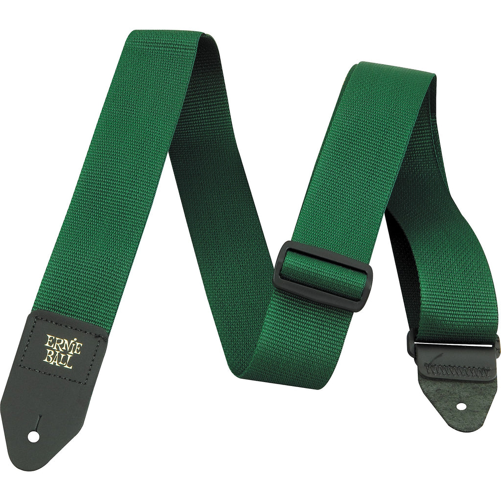 Ernie Ball 2-inch Poly Pro Strap