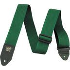 Ernie Ball 2-inch Poly Pro Strap