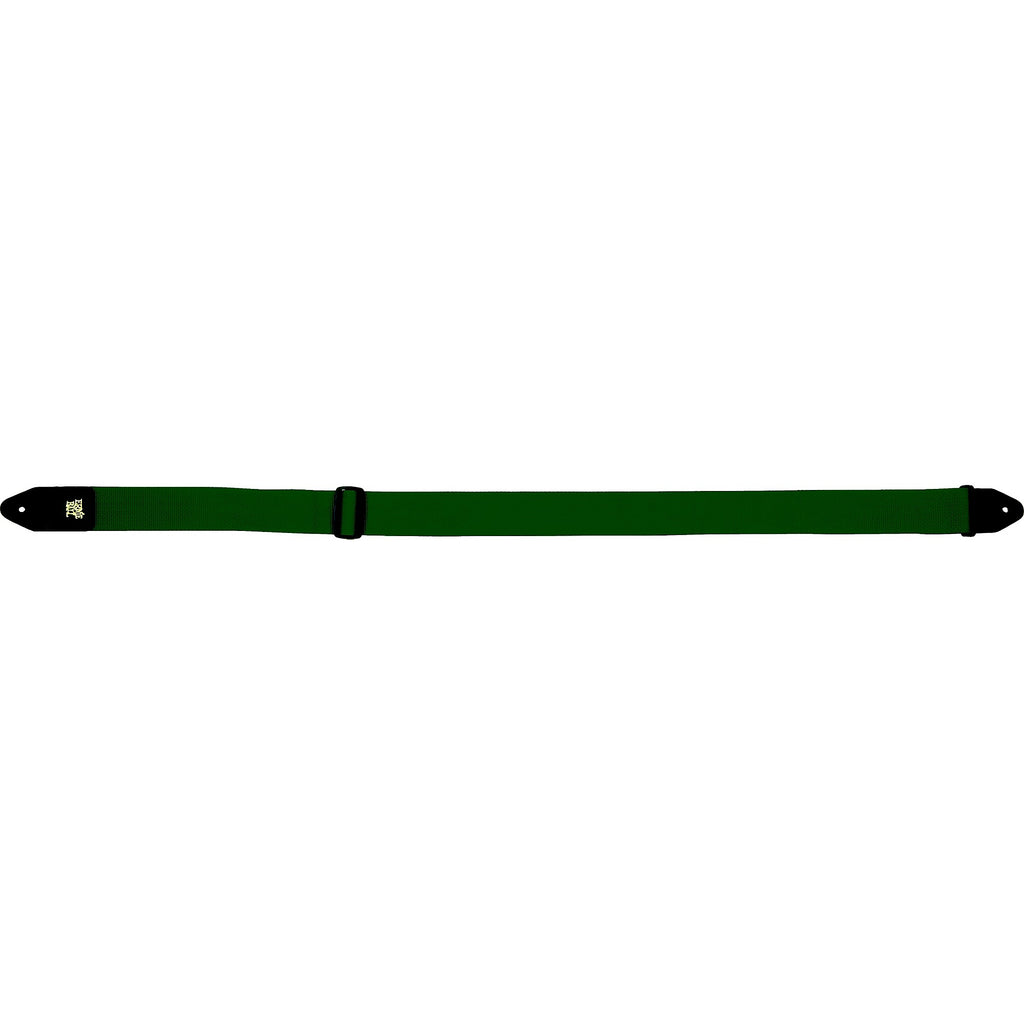 Ernie Ball 2-inch Poly Pro Strap