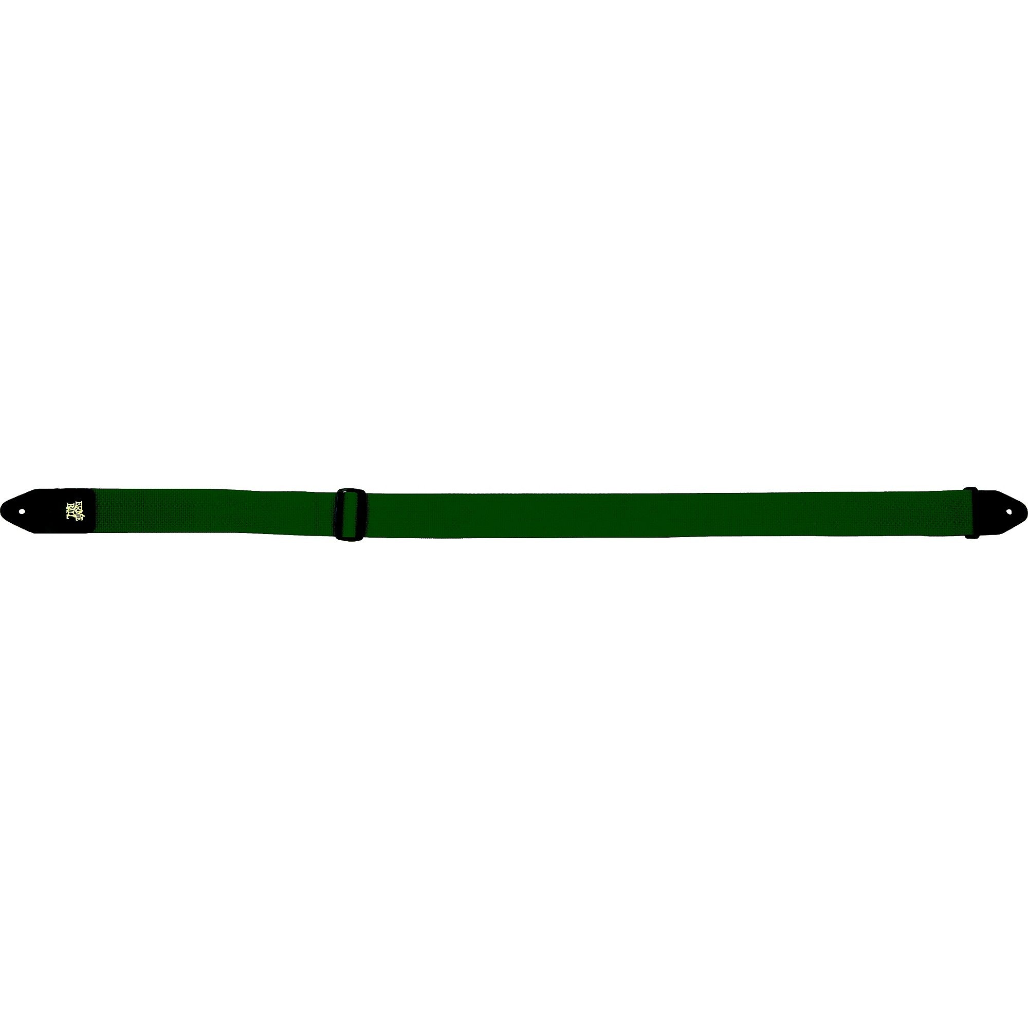 Ernie Ball 2-inch Poly Pro Strap