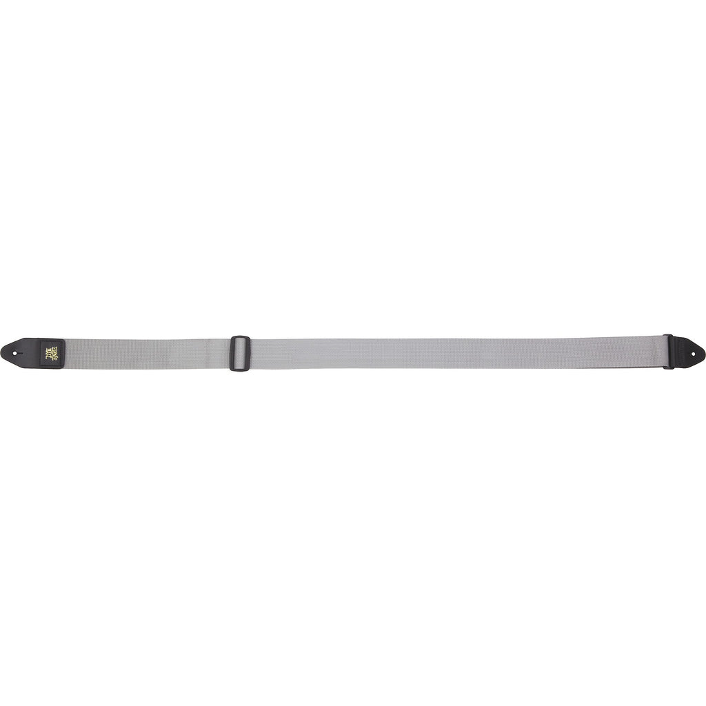 Ernie Ball 2-inch Poly Pro Strap