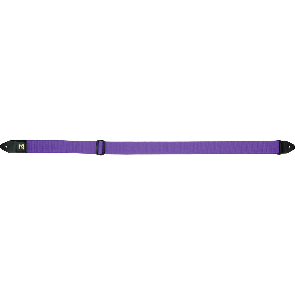 Ernie Ball 2-inch Poly Pro Strap