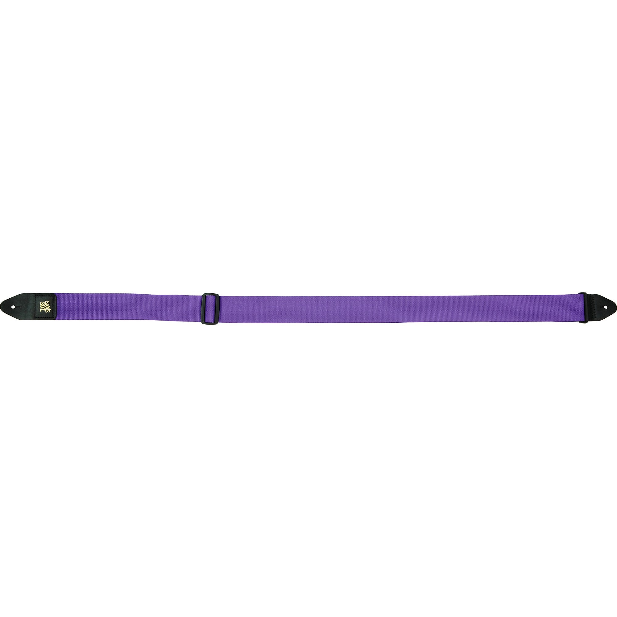 Ernie Ball 2-inch Poly Pro Strap