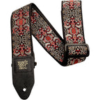 Ernie Ball Jacquard Polypro Guitar Strap