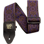 Ernie Ball Jacquard Polypro Guitar Strap