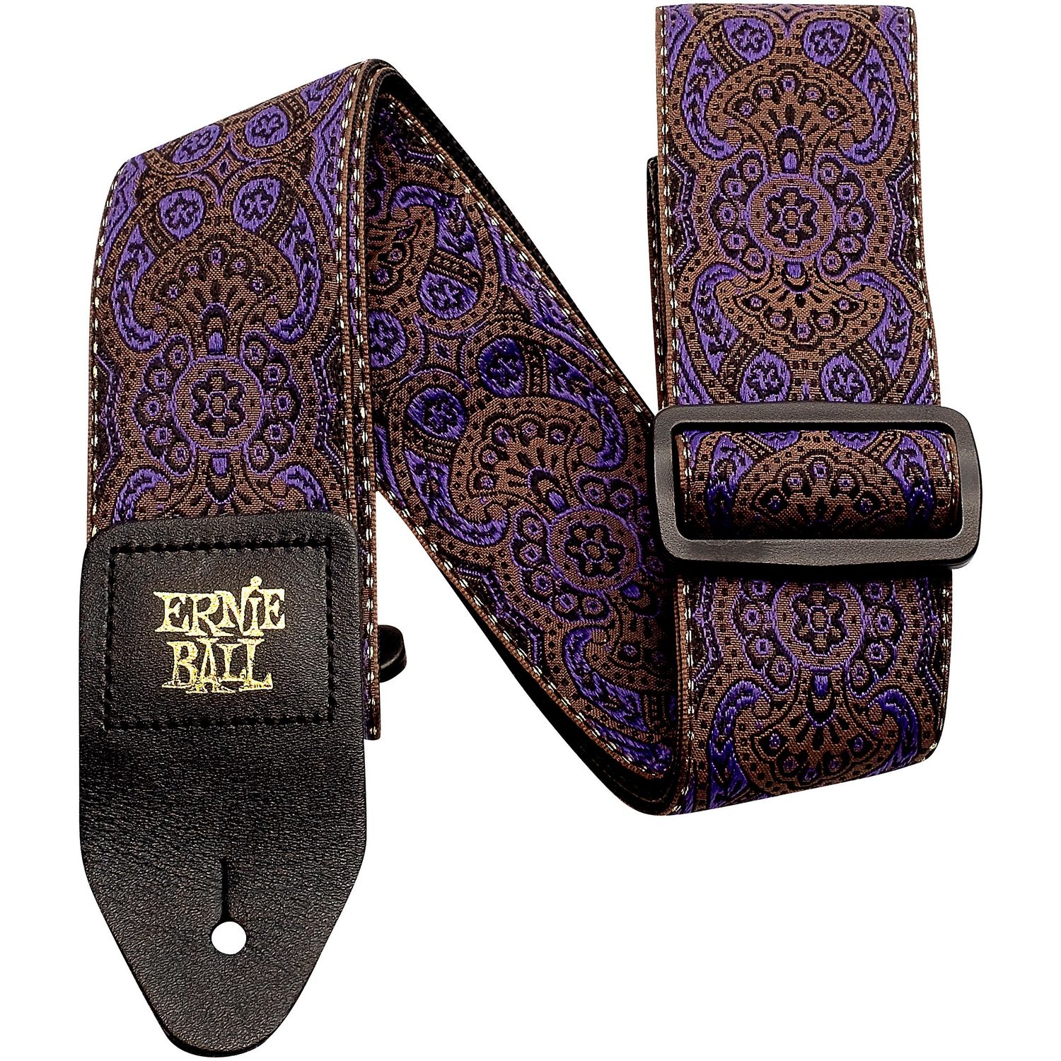 Ernie Ball Jacquard Polypro Guitar Strap