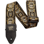 Ernie Ball Jacquard Polypro Guitar Strap
