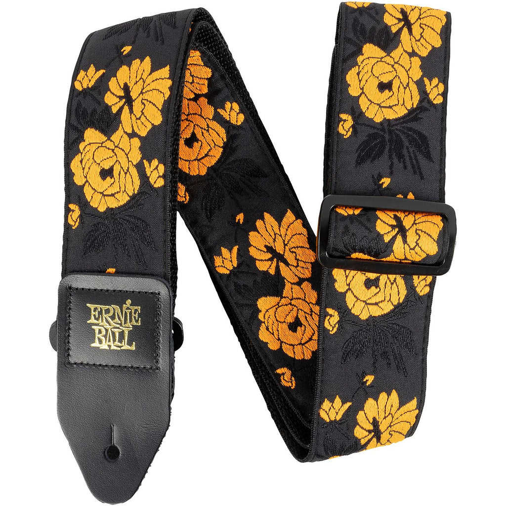 Ernie Ball Jacquard Polypro Guitar Strap