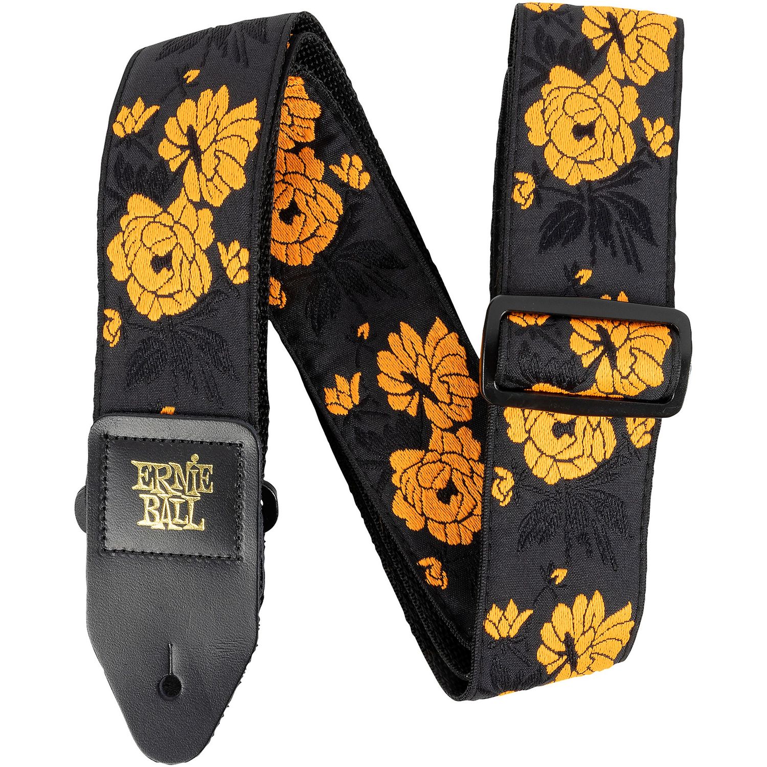 Ernie Ball Jacquard Polypro Guitar Strap