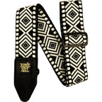 Ernie Ball Jacquard Polypro Guitar Strap