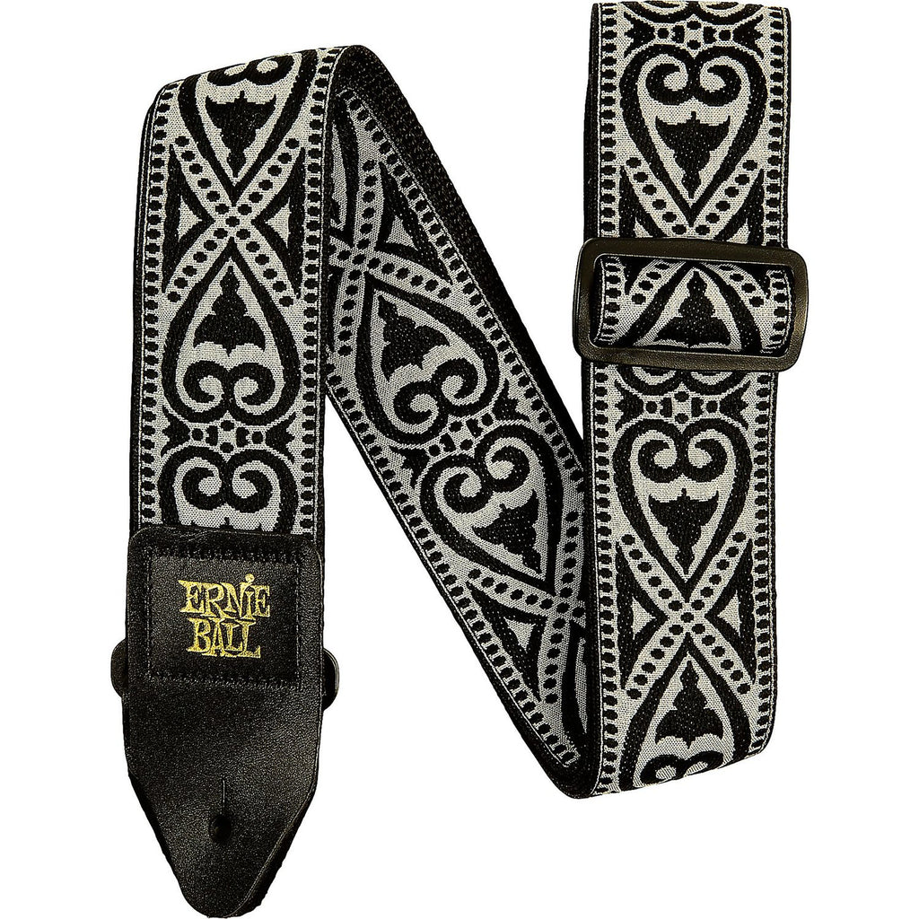 Ernie Ball Jacquard Polypro Guitar Strap