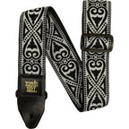 Ernie Ball Jacquard Polypro Guitar Strap