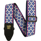 Ernie Ball Jacquard Polypro Guitar Strap
