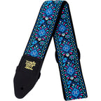 Ernie Ball Jacquard Polypro Guitar Strap