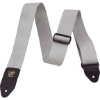 Ernie Ball 2-inch Poly Pro Strap