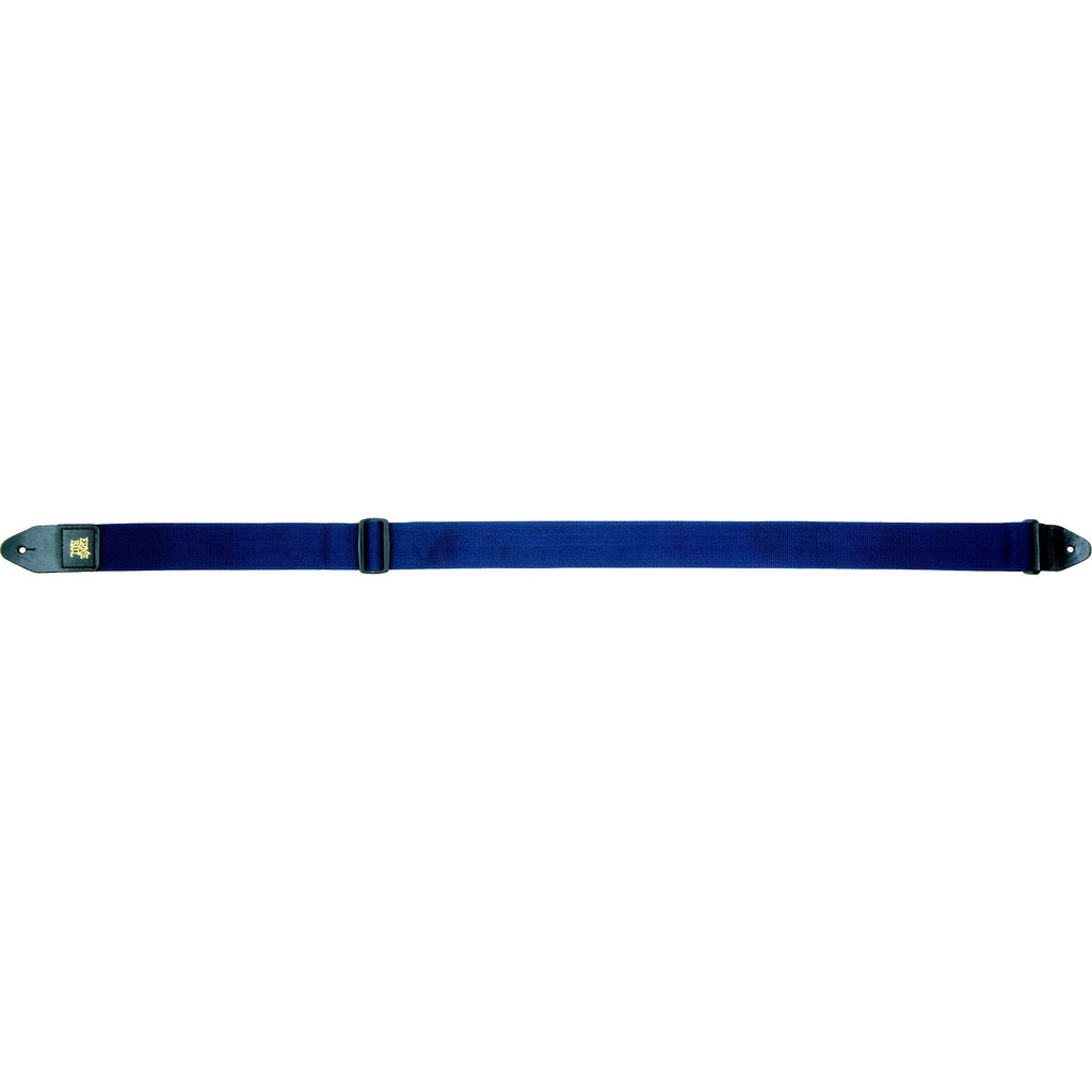 Ernie Ball 2-inch Poly Pro Strap