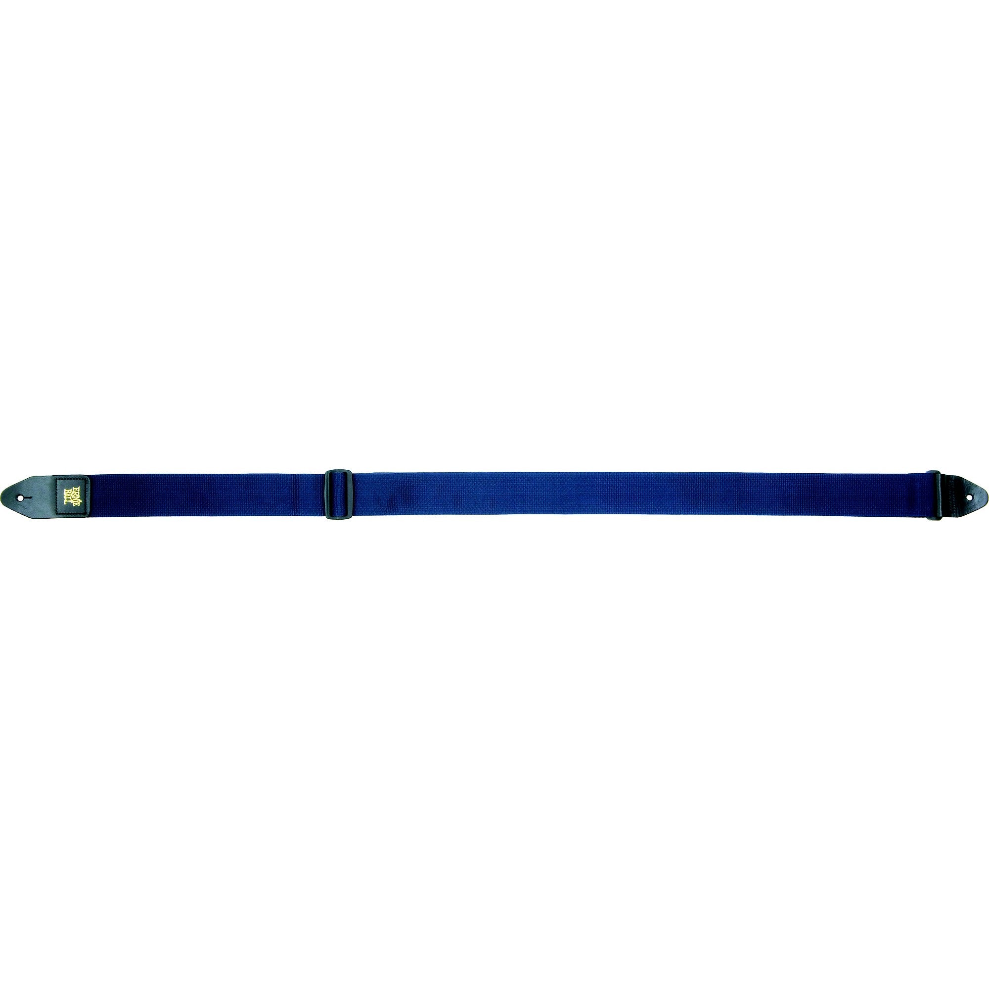 Ernie Ball 2-inch Poly Pro Strap