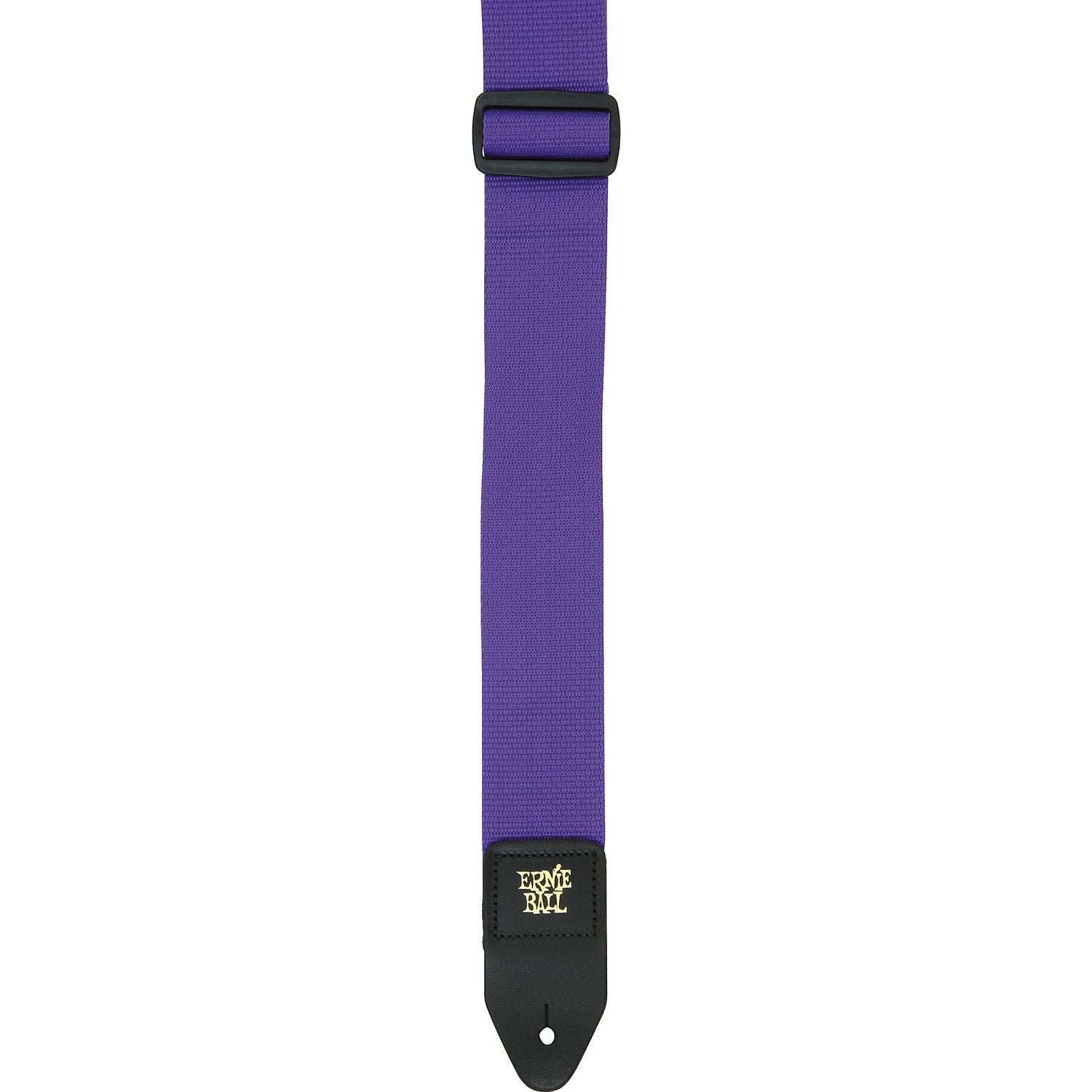 Ernie Ball 2-inch Poly Pro Strap