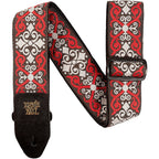 Ernie Ball Jacquard Polypro Guitar Strap