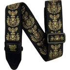 Ernie Ball Jacquard Polypro Guitar Strap