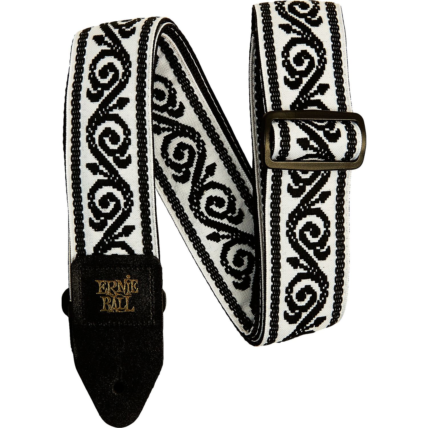 Ernie Ball Jacquard Polypro Guitar Strap