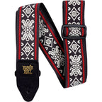 Ernie Ball Jacquard Polypro Guitar Strap