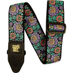 Ernie Ball Jacquard Polypro Guitar Strap