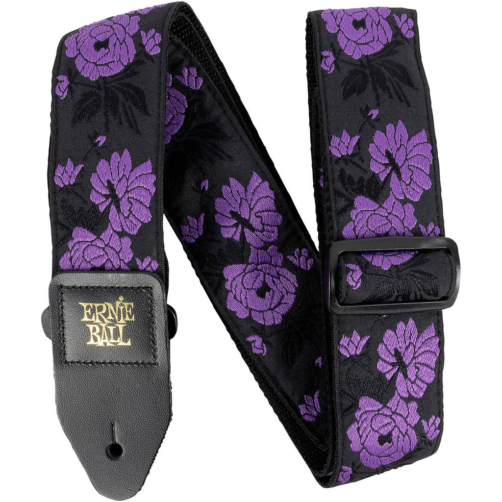Ernie Ball Jacquard Polypro Guitar Strap