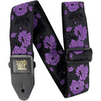 Ernie Ball Jacquard Polypro Guitar Strap