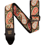 Ernie Ball Jacquard Polypro Guitar Strap