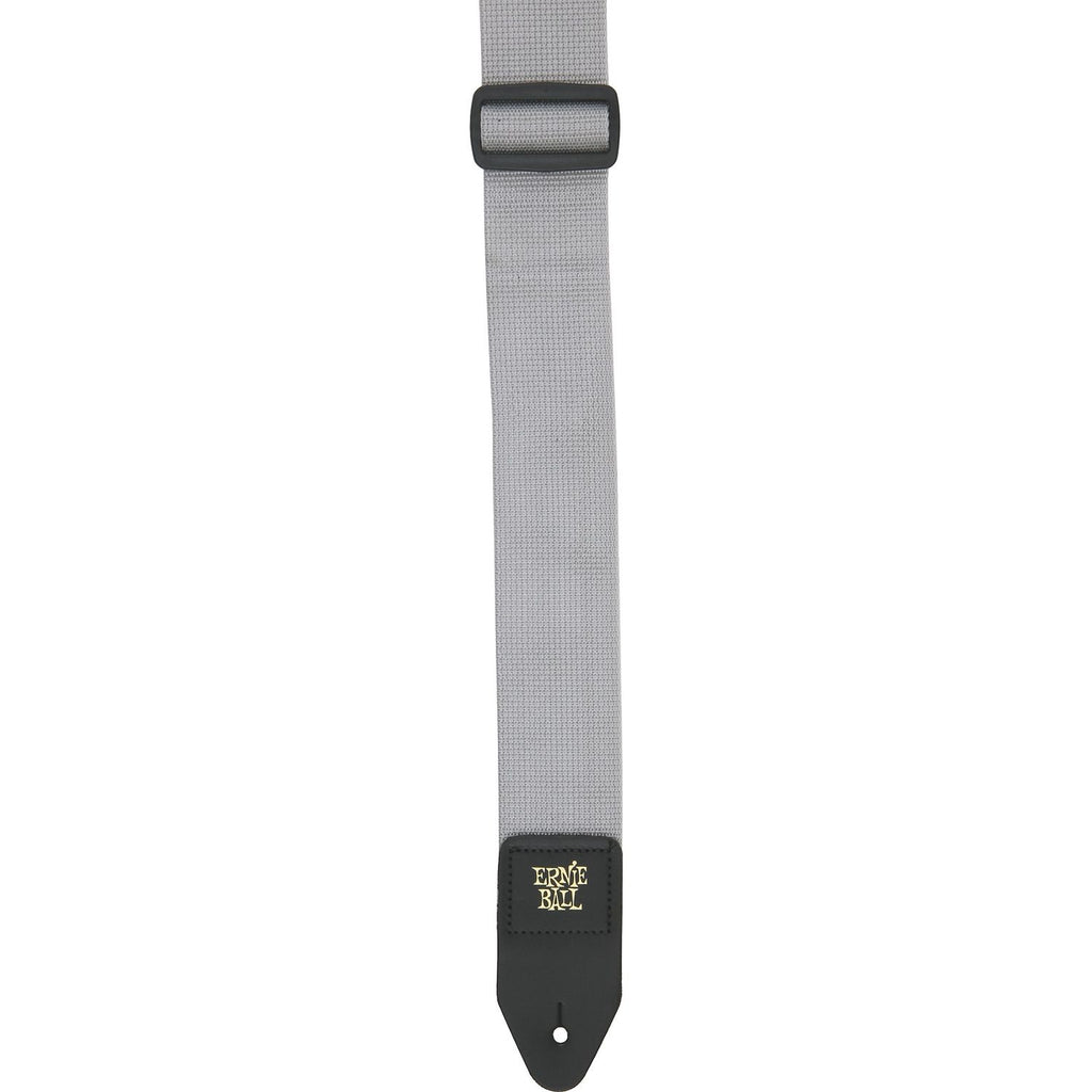 Ernie Ball 2-inch Poly Pro Strap