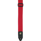 Ernie Ball 2-inch Poly Pro Strap