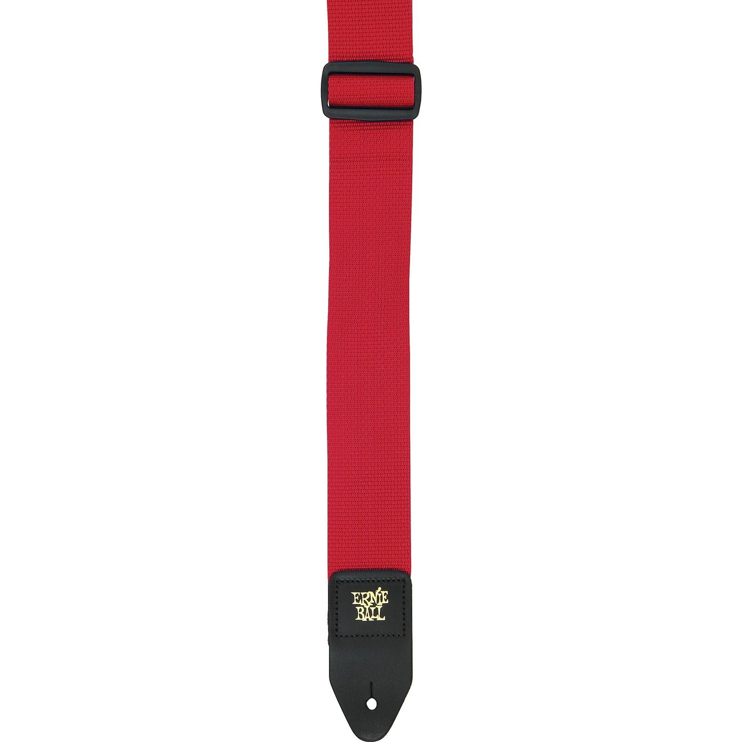 Ernie Ball 2-inch Poly Pro Strap