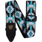 Ernie Ball Jacquard Polypro Guitar Strap