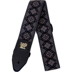 Ernie Ball Jacquard Polypro Guitar Strap