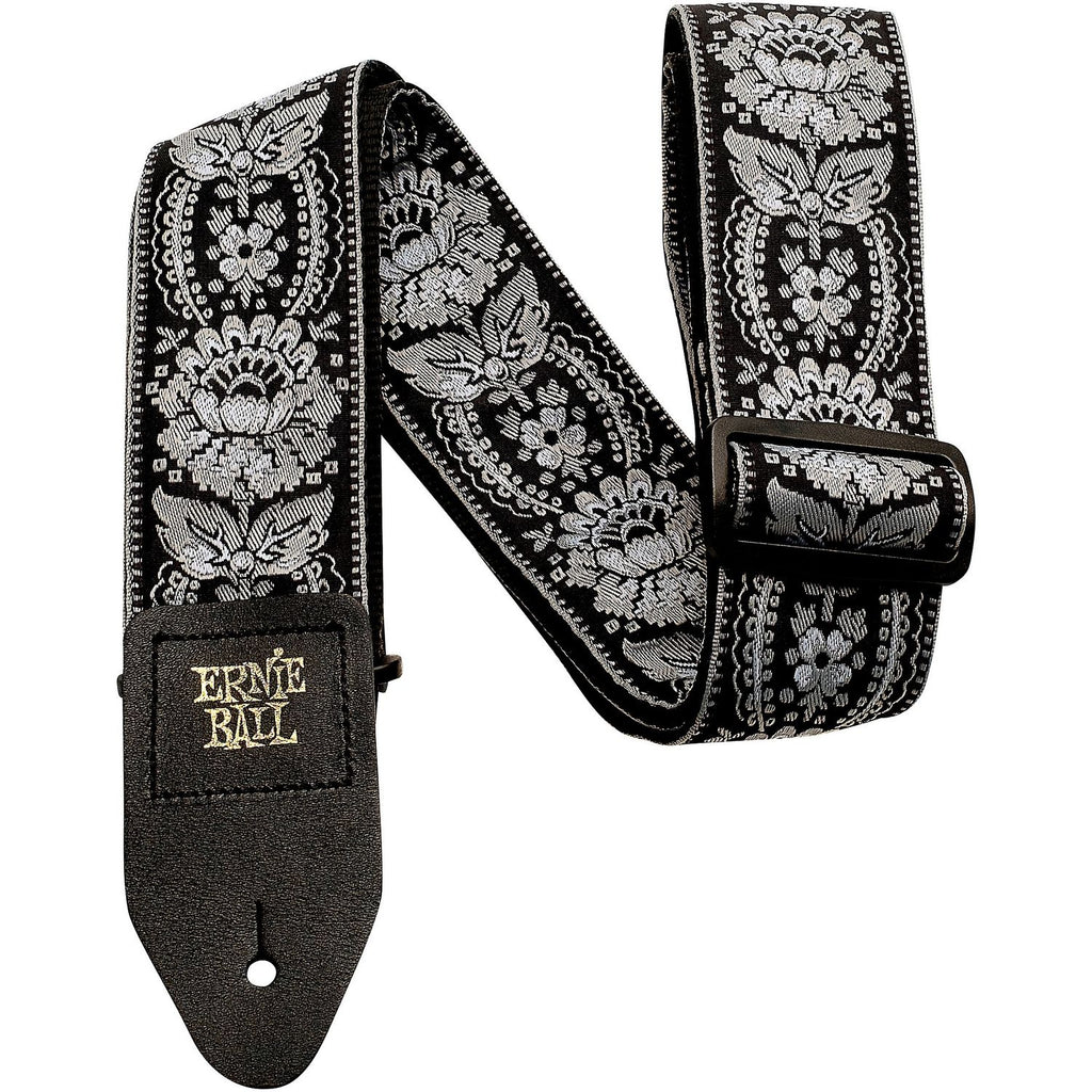 Ernie Ball Jacquard Polypro Guitar Strap