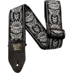 Ernie Ball Jacquard Polypro Guitar Strap