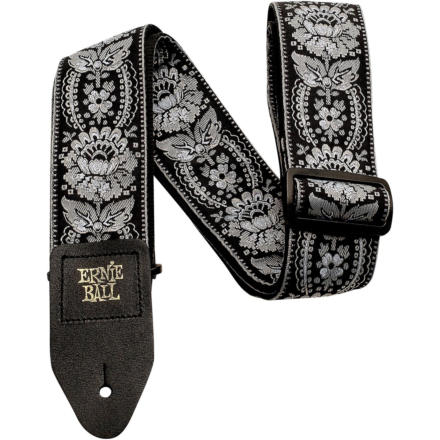 Ernie Ball Jacquard Polypro Guitar Strap
