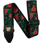 Ernie Ball Jacquard Polypro Guitar Strap