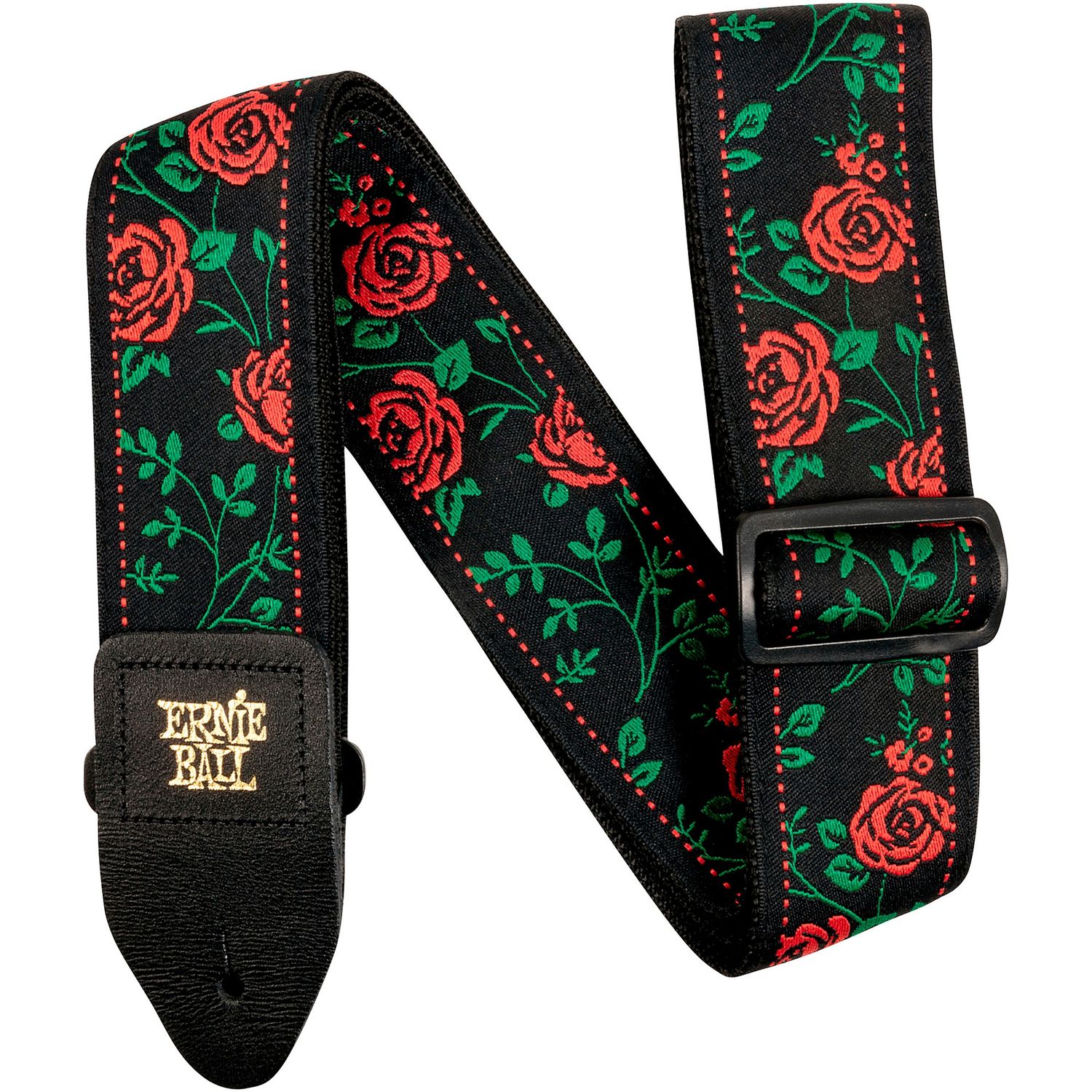 Ernie Ball Jacquard Polypro Guitar Strap