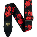 Ernie Ball Jacquard Polypro Guitar Strap