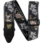 Ernie Ball Jacquard Polypro Guitar Strap