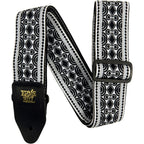 Ernie Ball Jacquard Polypro Guitar Strap