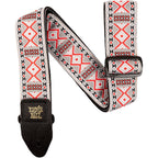 Ernie Ball Jacquard Polypro Guitar Strap