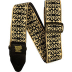 Ernie Ball Jacquard Polypro Guitar Strap