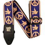 Ernie Ball Jacquard Polypro Guitar Strap