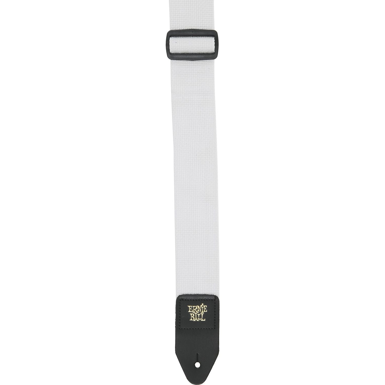 Ernie Ball 2-inch Poly Pro Strap