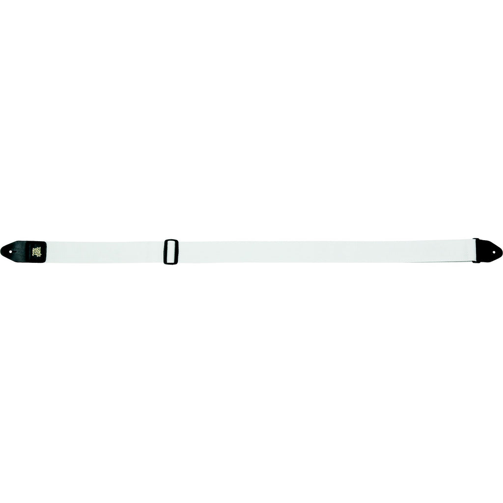 Ernie Ball 2-inch Poly Pro Strap