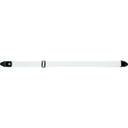 Ernie Ball 2-inch Poly Pro Strap
