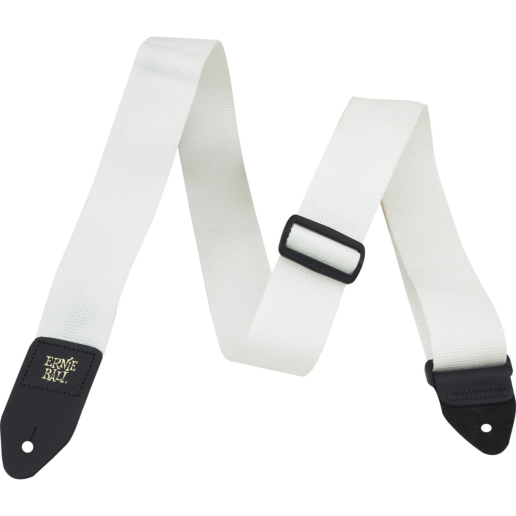 Ernie Ball 2-inch Poly Pro Strap